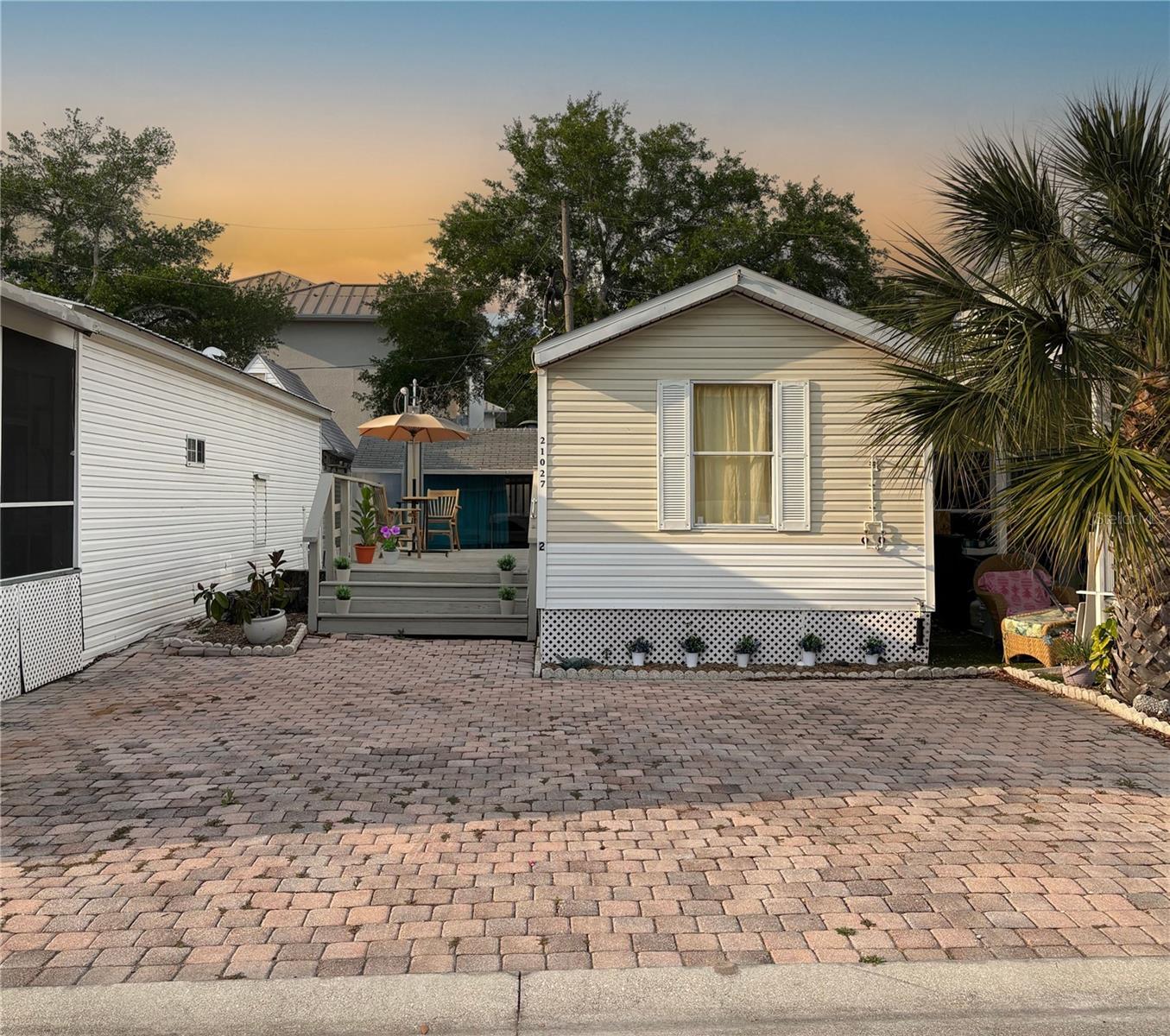 Details for 21027 Lazy Days Circle, LUTZ, FL 33558
