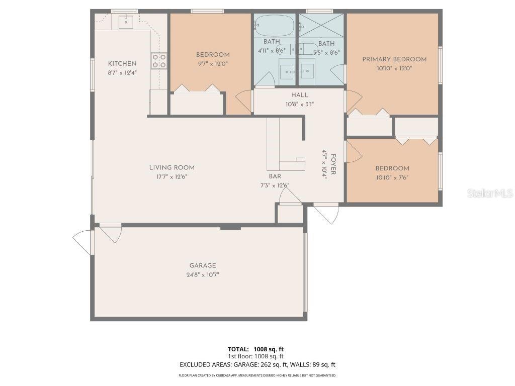 Image 42 of 42 For 1920 New Hampshire Avenue Ne