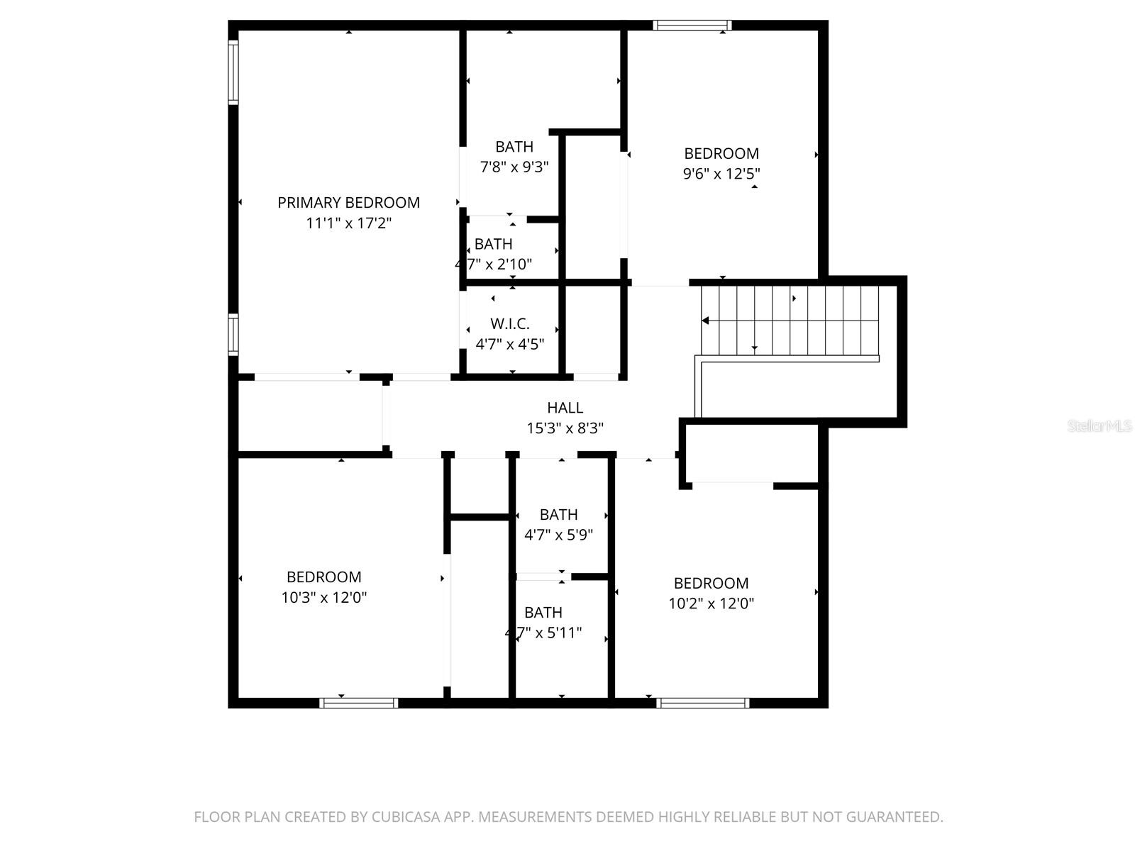 Listing photo id 49 for 7018 Oakview Circle