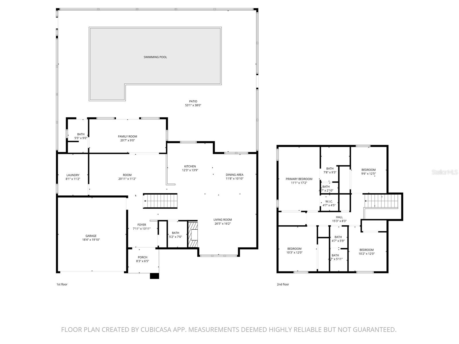 Listing photo id 51 for 7018 Oakview Circle