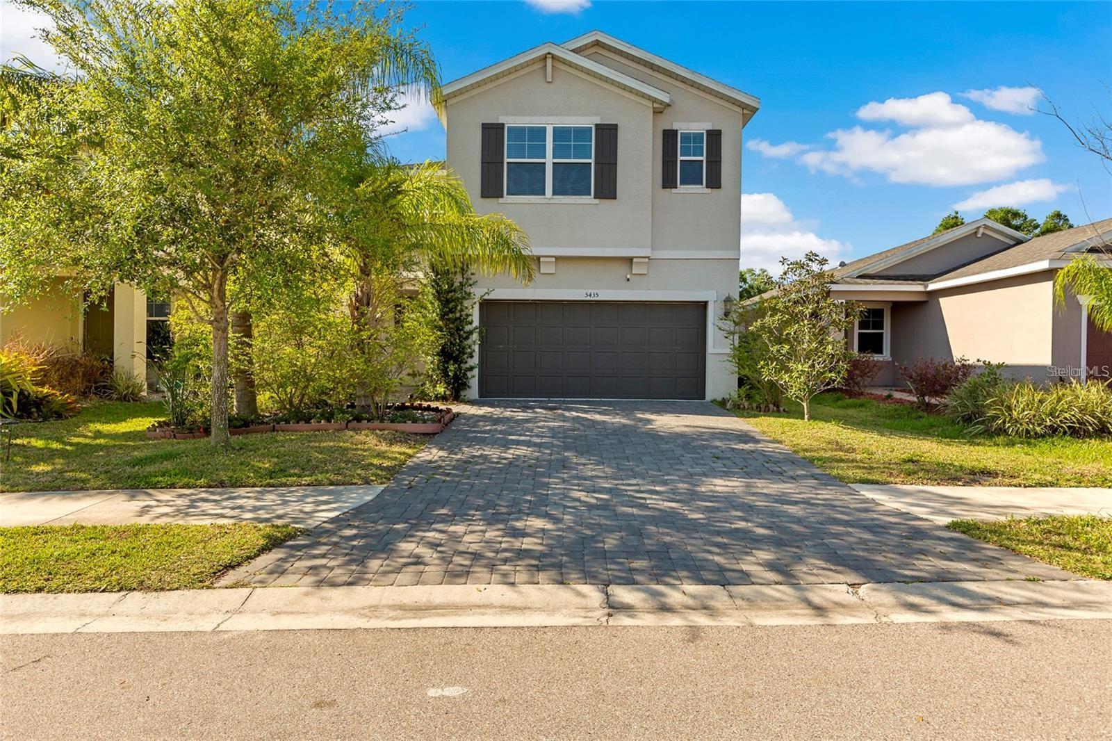 Details for 5435 Los Robles Court, PALMETTO, FL 34221