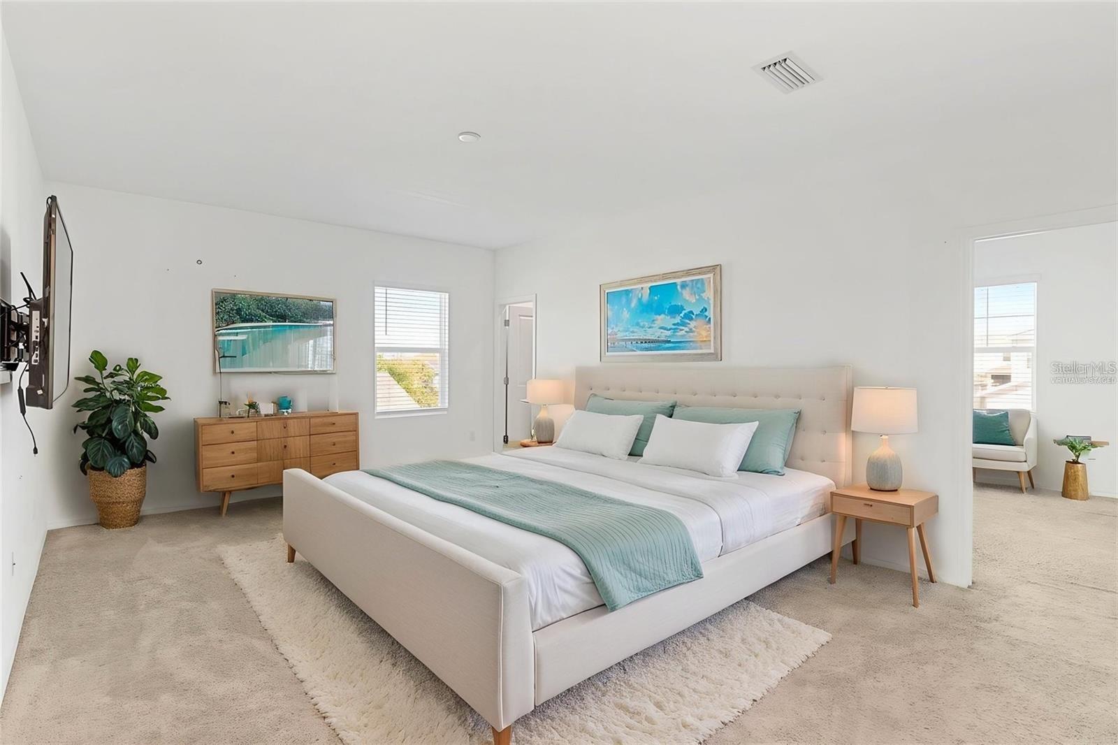 Image 14 of 29 For 5435 Los Robles Court