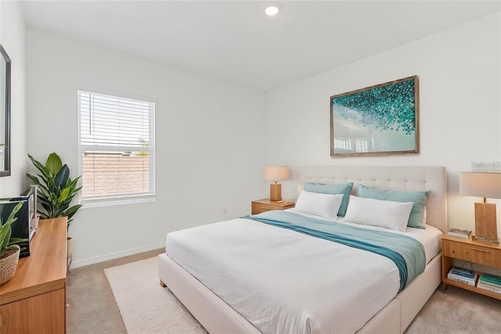 Image 17 of 29 For 5435 Los Robles Court