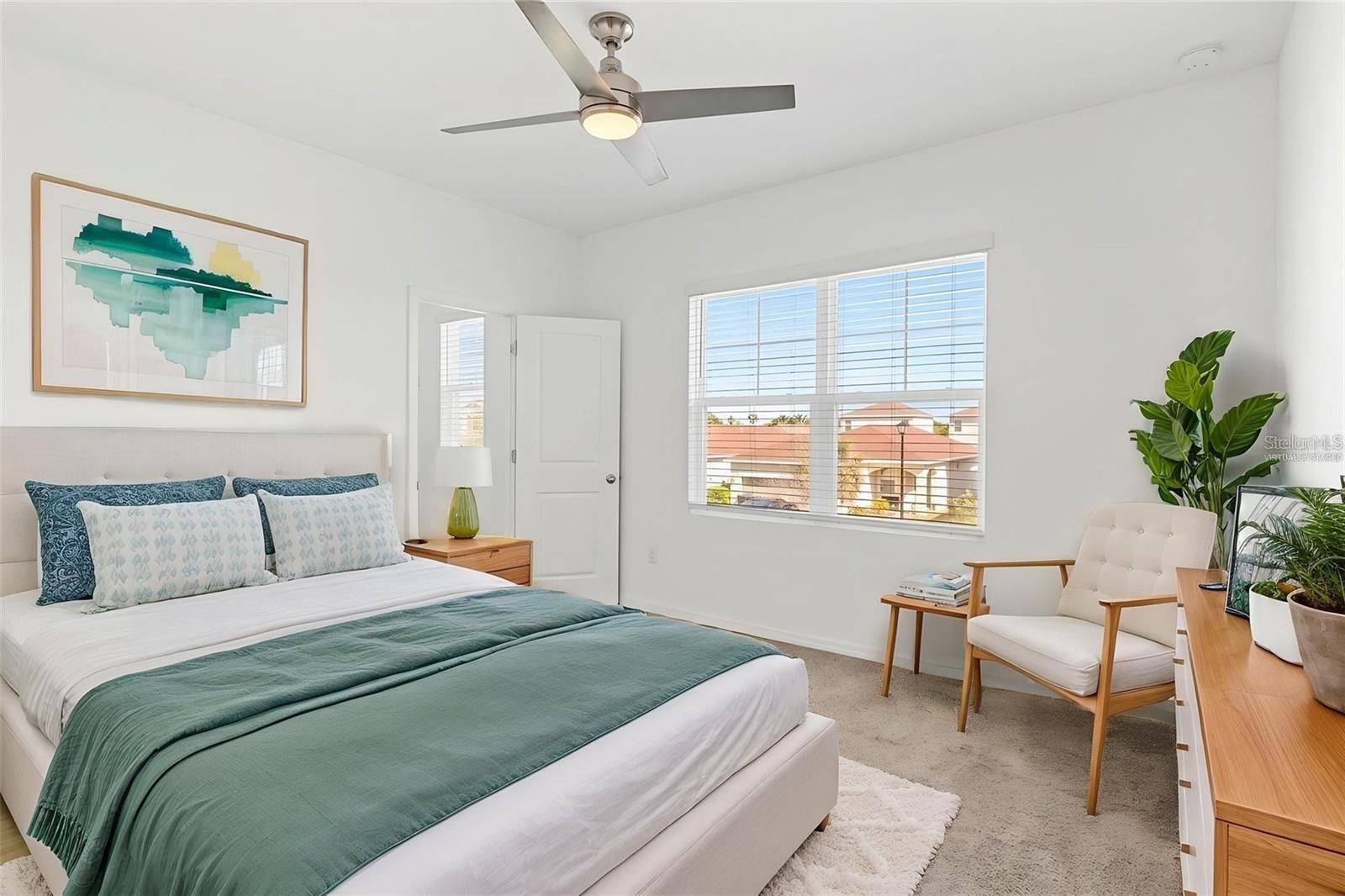 Image 18 of 29 For 5435 Los Robles Court