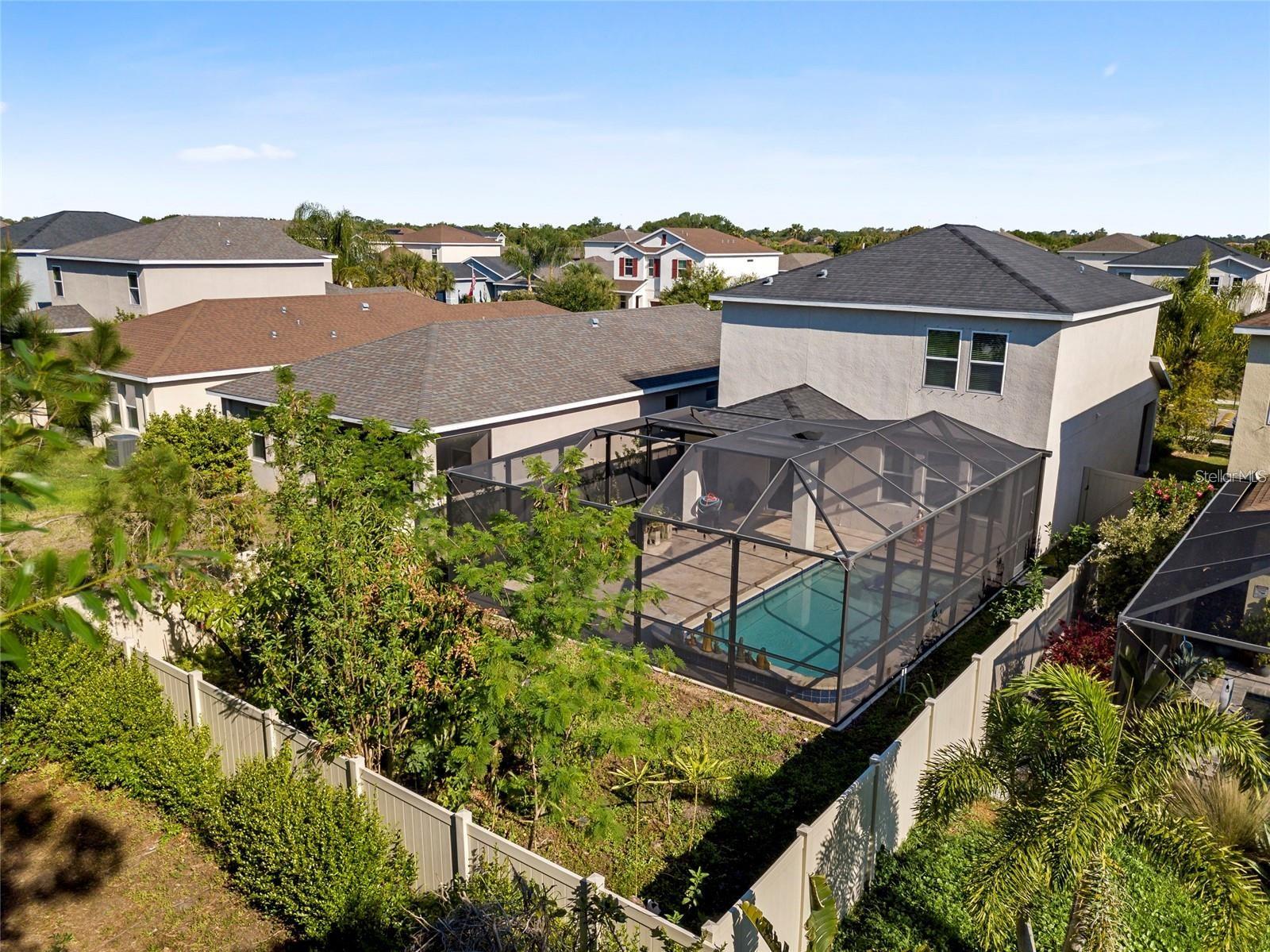 Image 20 of 29 For 5435 Los Robles Court