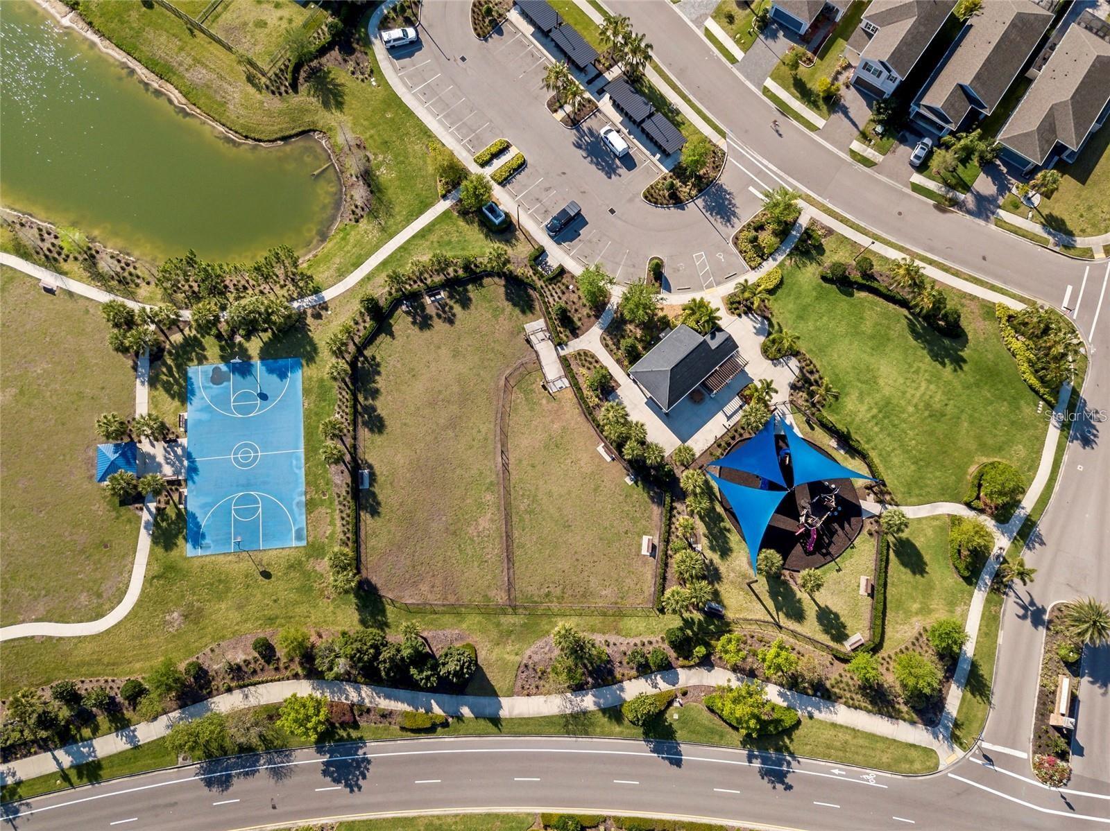 Image 22 of 29 For 5435 Los Robles Court