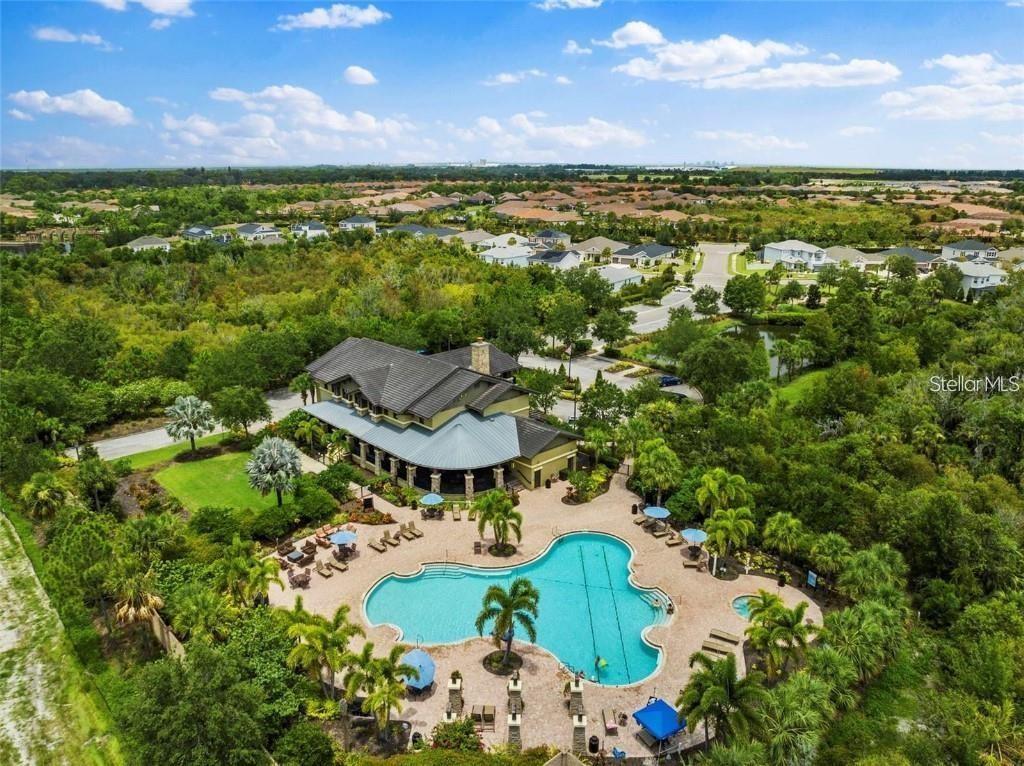 Image 24 of 29 For 5435 Los Robles Court