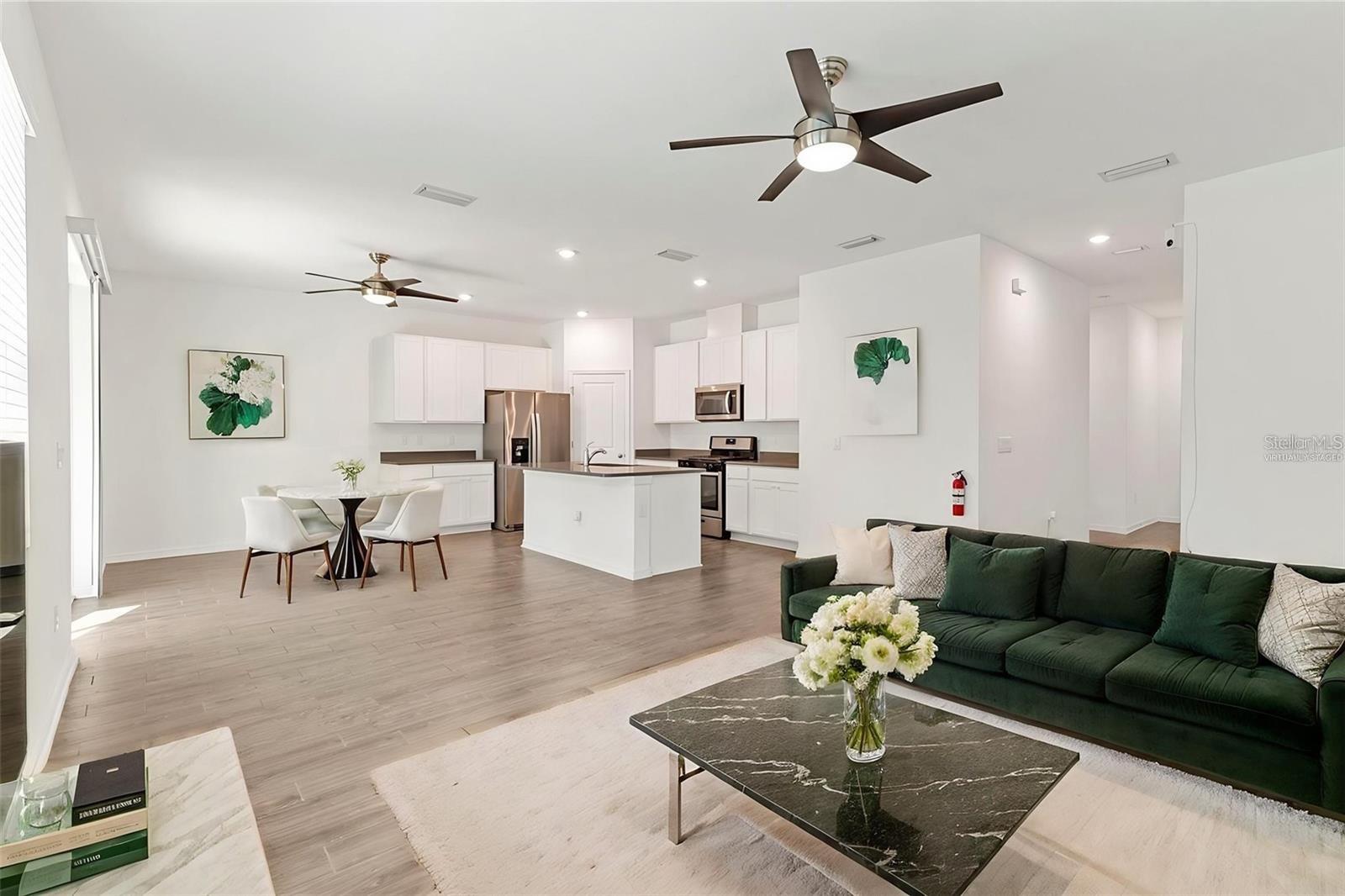 Image 7 of 29 For 5435 Los Robles Court