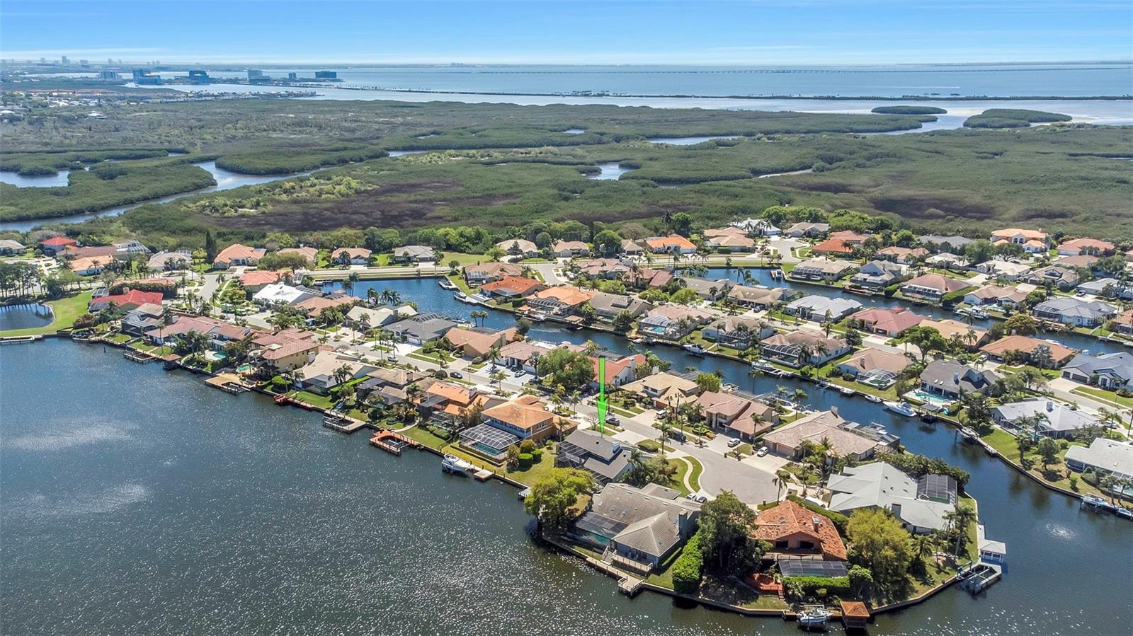 Listing photo id 42 for 9821 Bay Island Drive