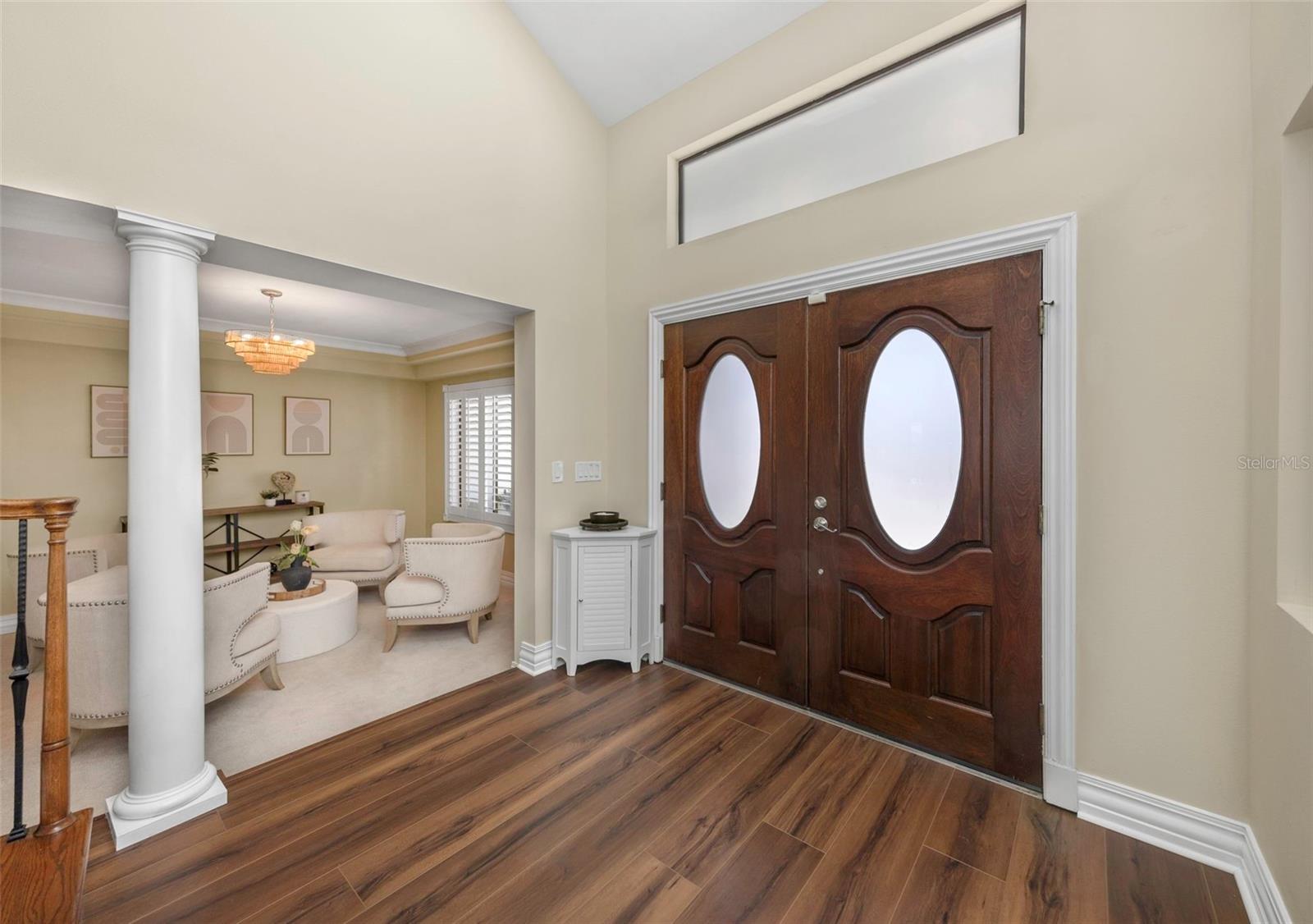 Listing photo id 5 for 9821 Bay Island Drive