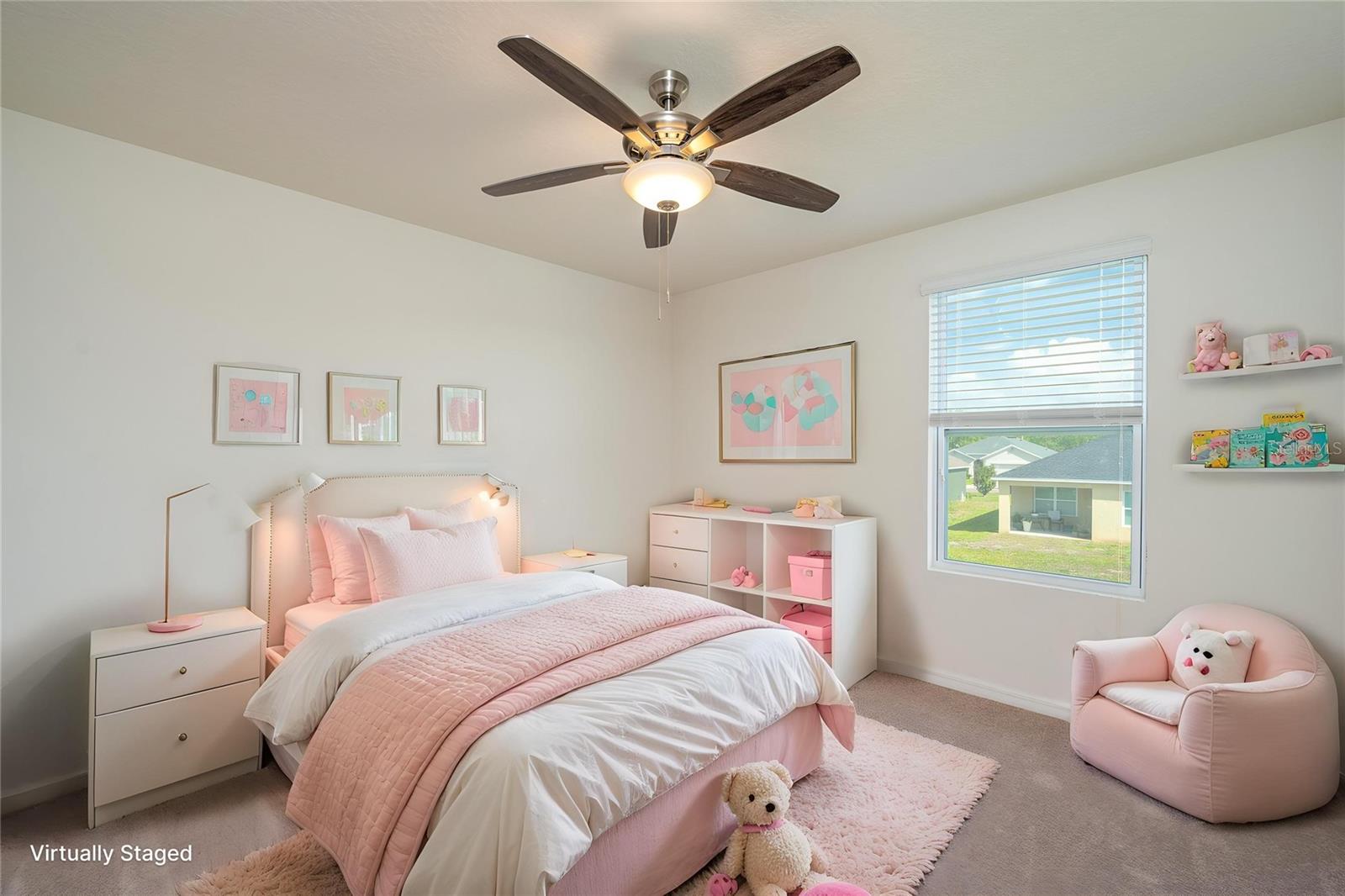 Image 20 of 30 For 6121 Forest Ridge Way