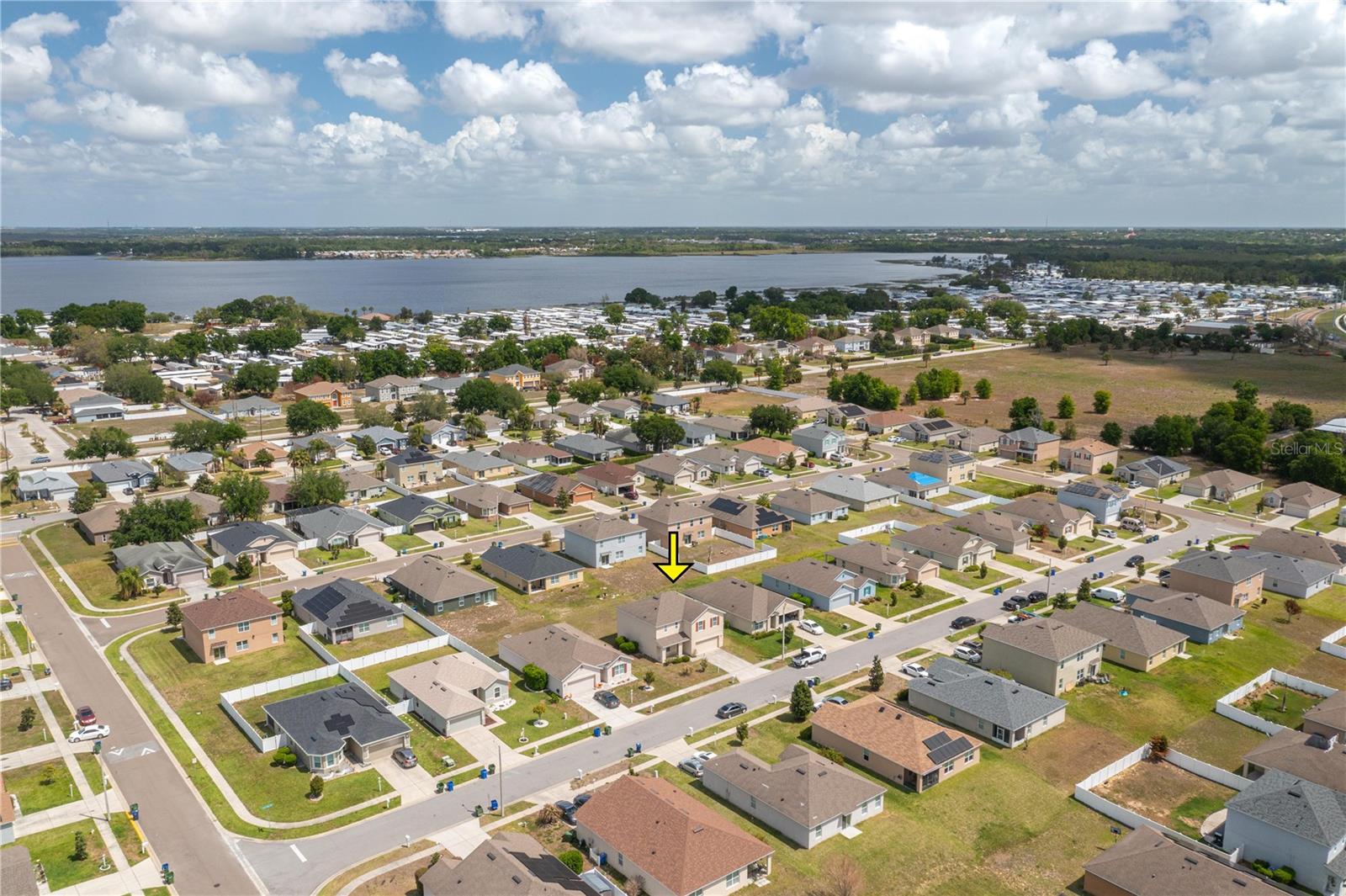 Image 28 of 30 For 6121 Forest Ridge Way