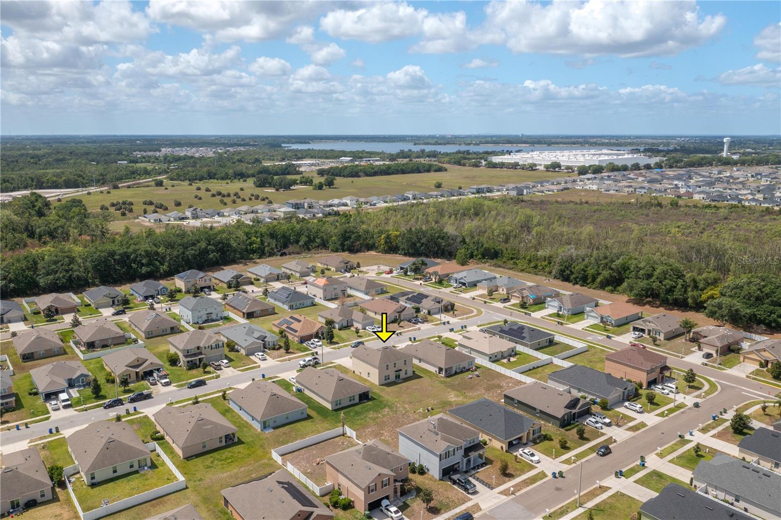 Image 29 of 30 For 6121 Forest Ridge Way