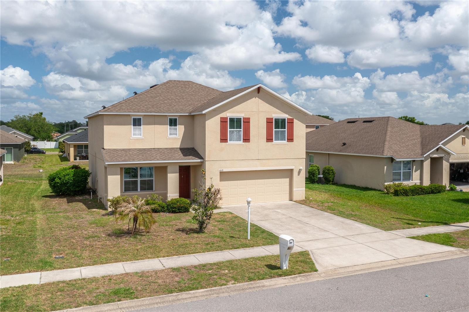 Image 30 of 30 For 6121 Forest Ridge Way