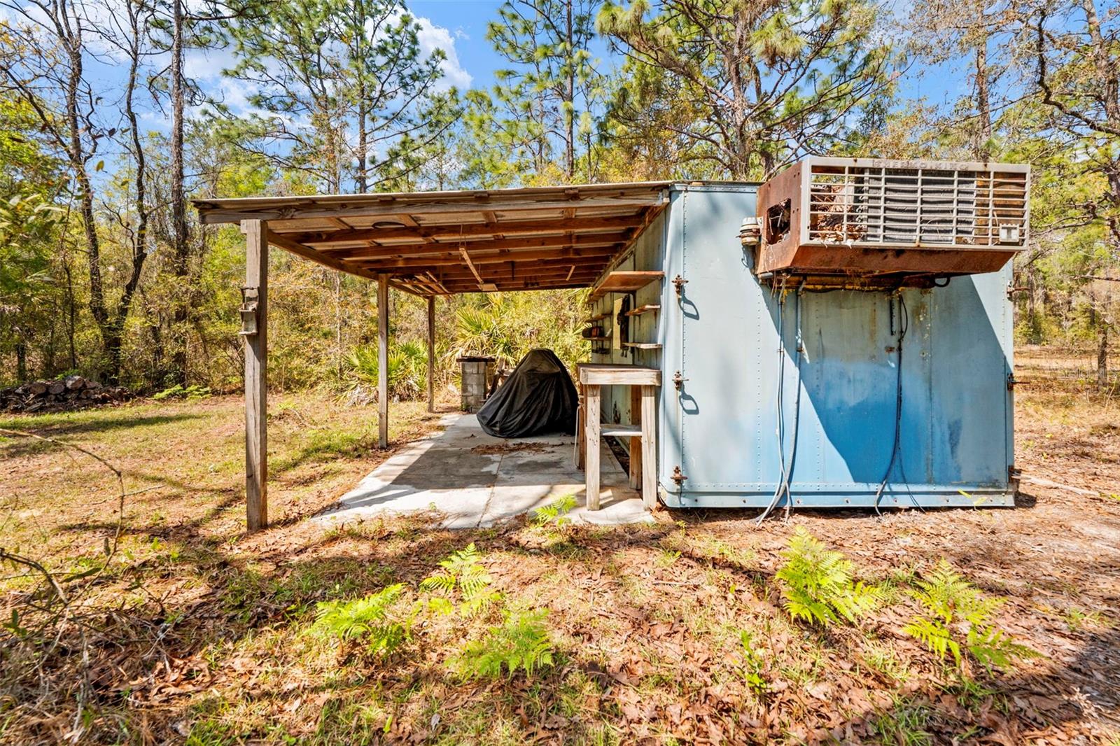 Image 43 of 49 For 11317 Salina Street