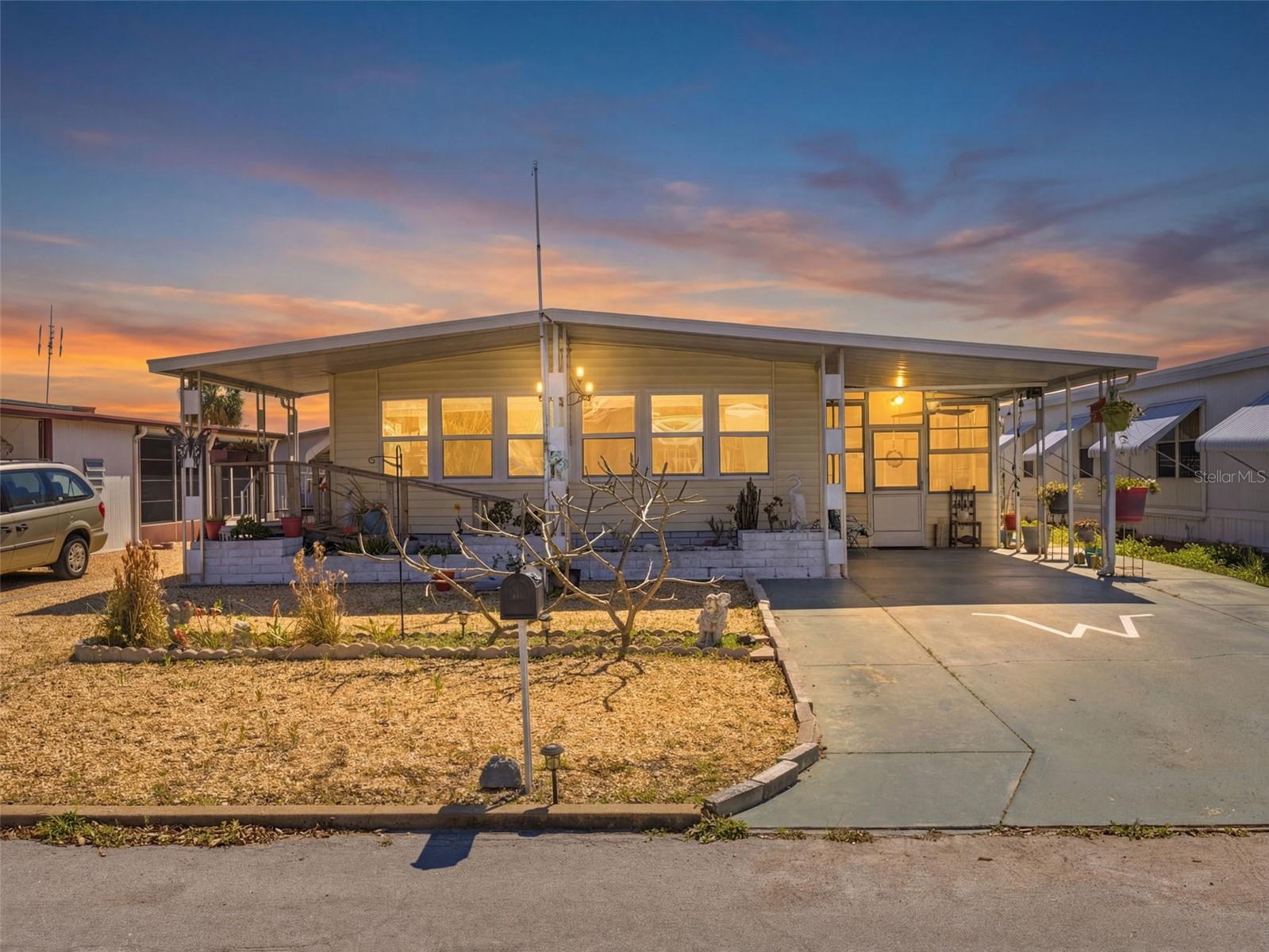 Details for 7402 Cascade Drive, HUDSON, FL 34667