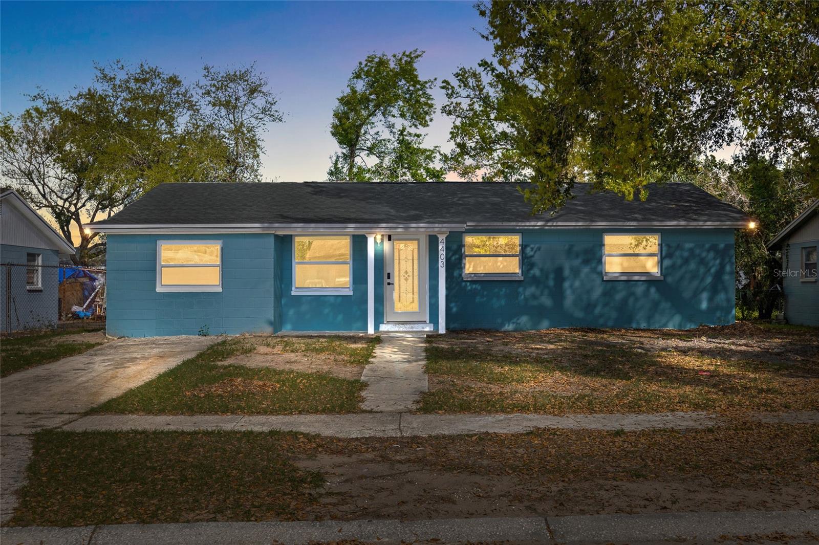 Details for 4403 48th Street, TAMPA, FL 33610