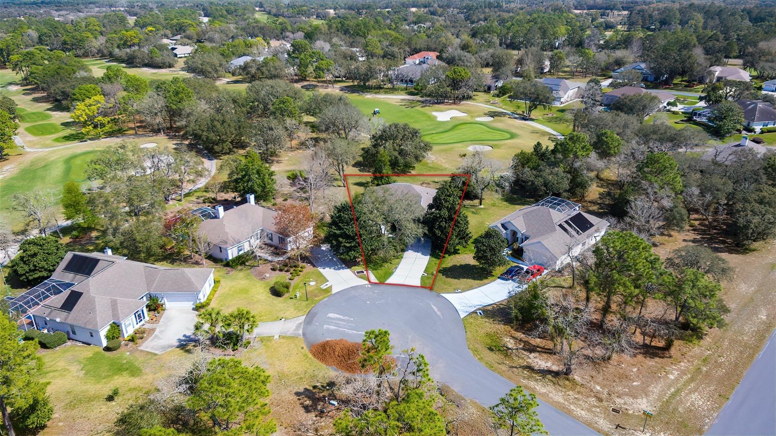 Image 23 of 25 For 5 Strawood Point