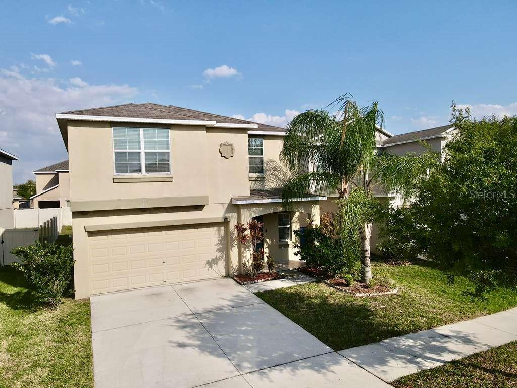 Details for 6821 Blue Moon Way, SUN CITY CENTER, FL 33573