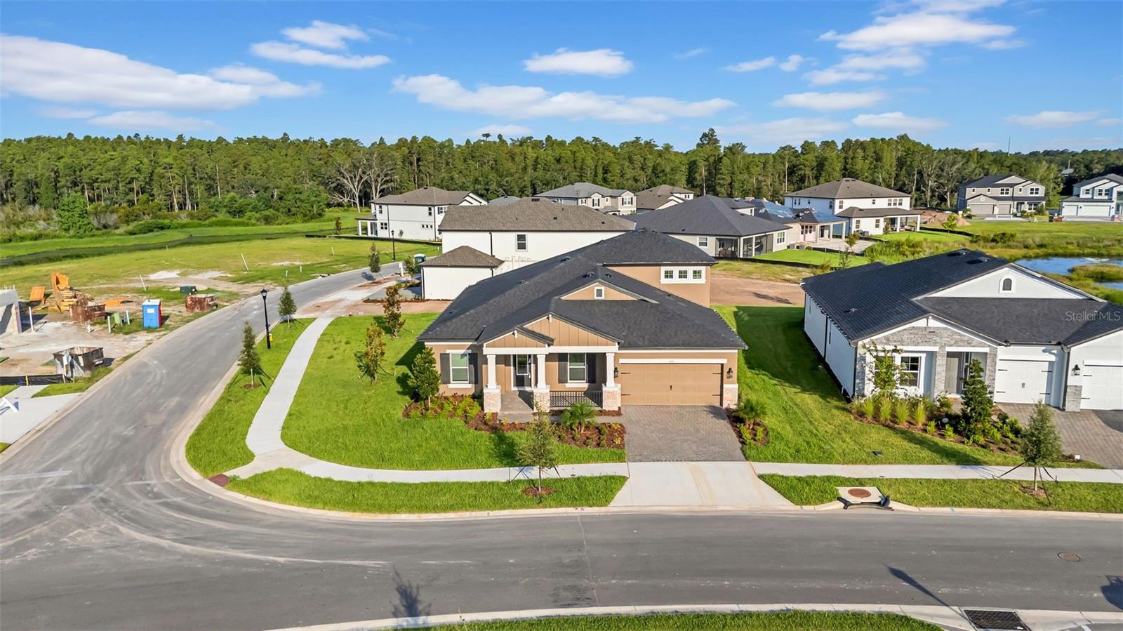 Image 7 of 85 For 5841 Riverston Avenue