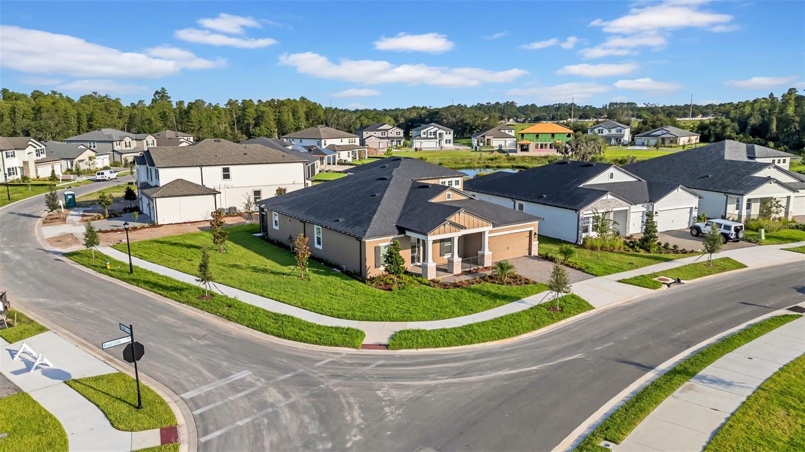 Image 8 of 85 For 5841 Riverston Avenue