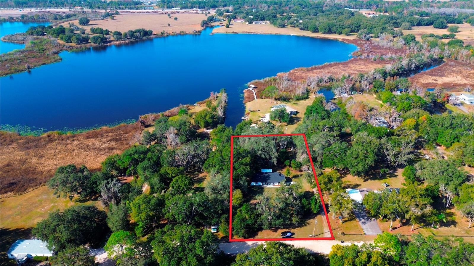 Image 2 of 45 For 8807 Overlook Drive