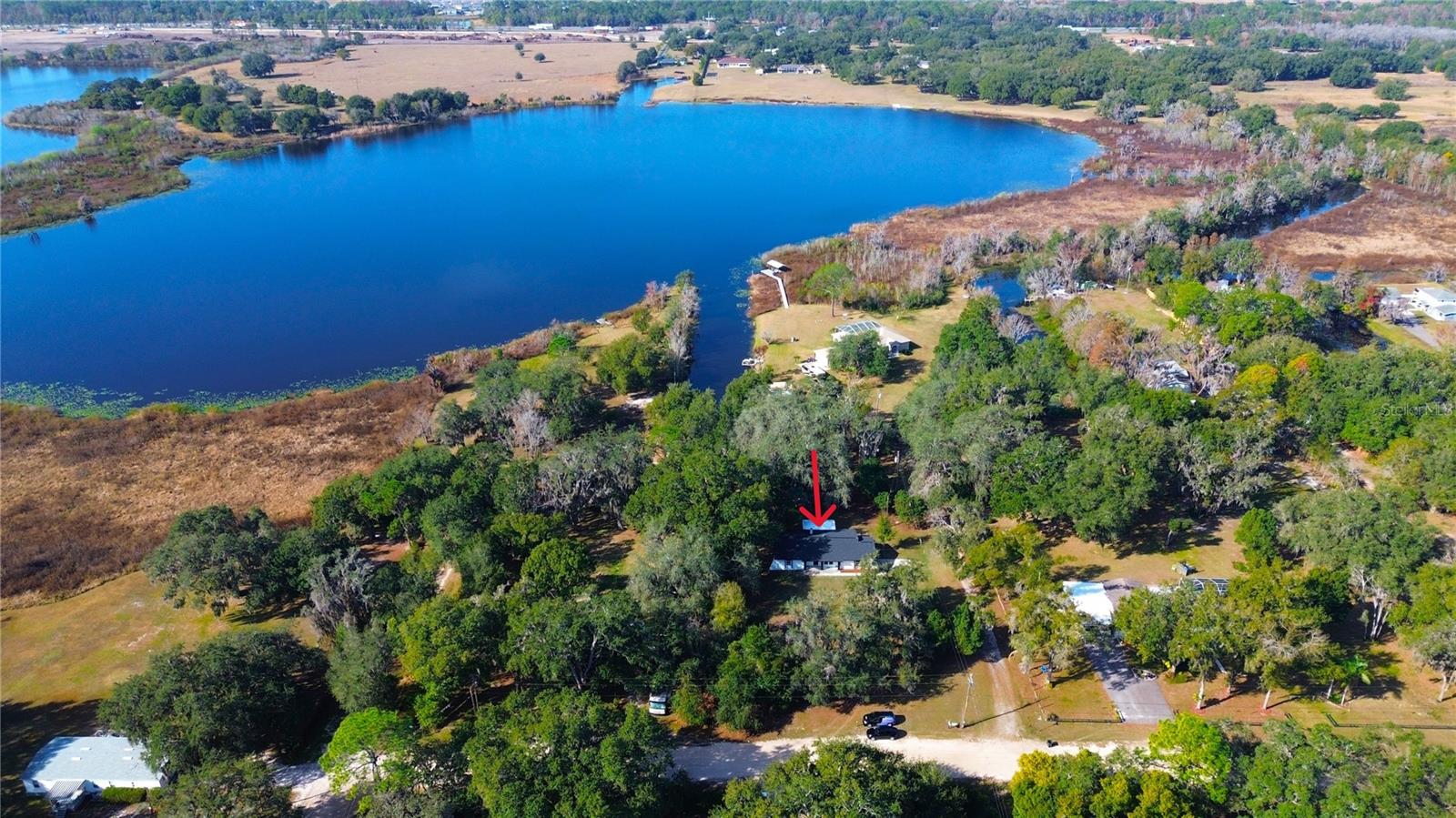 Image 3 of 45 For 8807 Overlook Drive