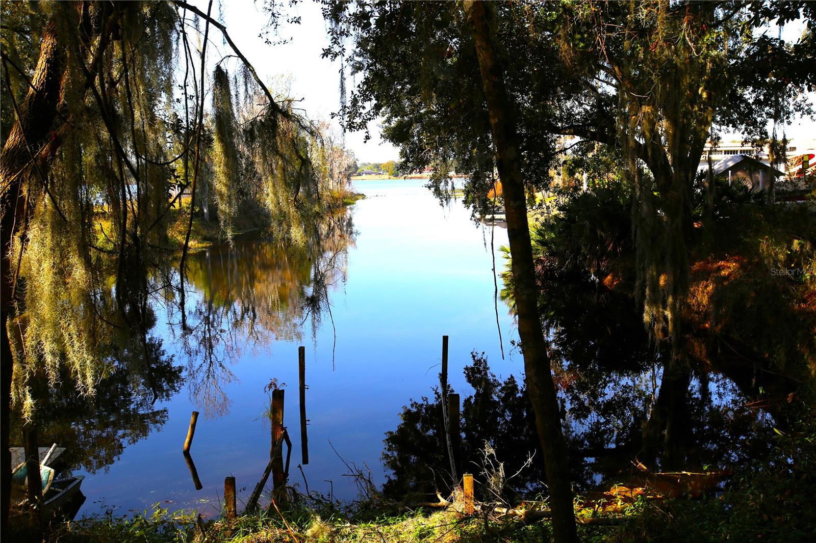 Image 5 of 45 For 8807 Overlook Drive