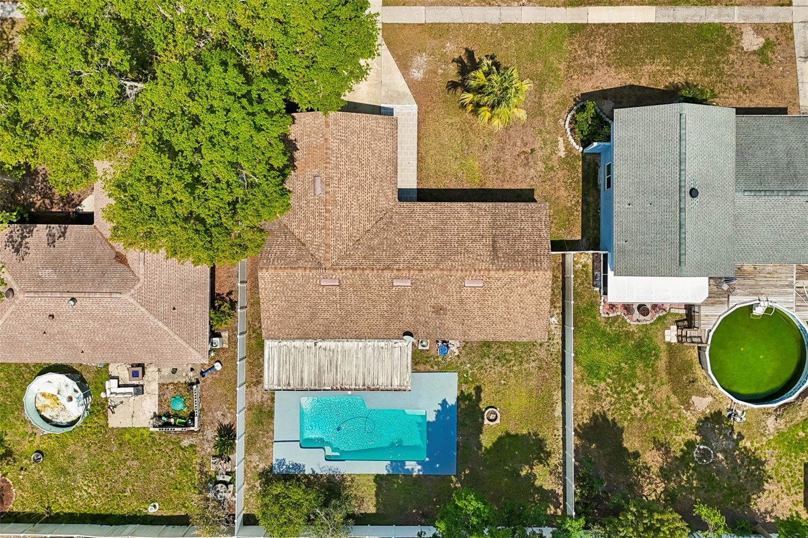 Image 47 of 61 For 4710 Southbreeze Drive