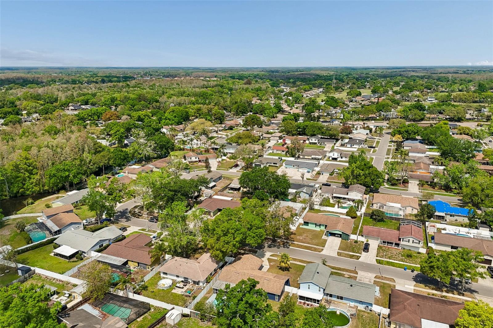 Image 48 of 61 For 4710 Southbreeze Drive