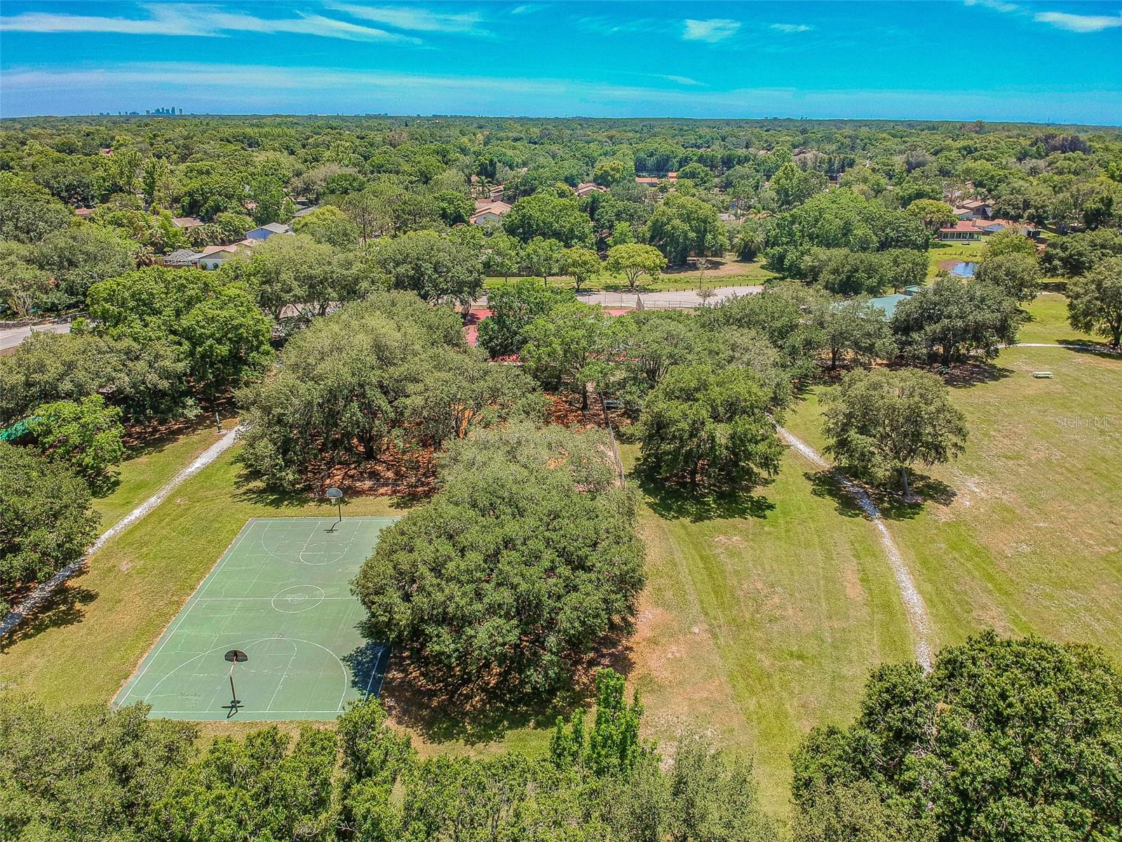 Image 61 of 61 For 4710 Southbreeze Drive