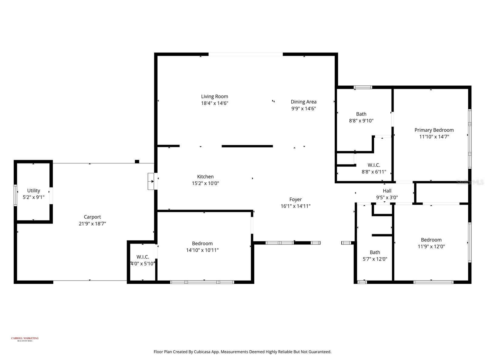 Image 35 of 35 For 505 Alva Street