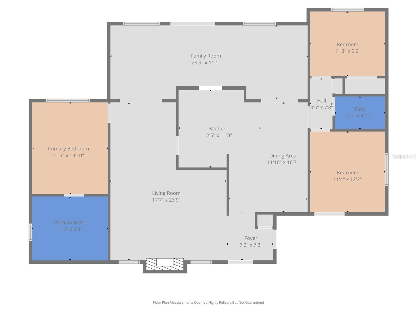 Image 43 of 44 For 5520 Fulmar Drive
