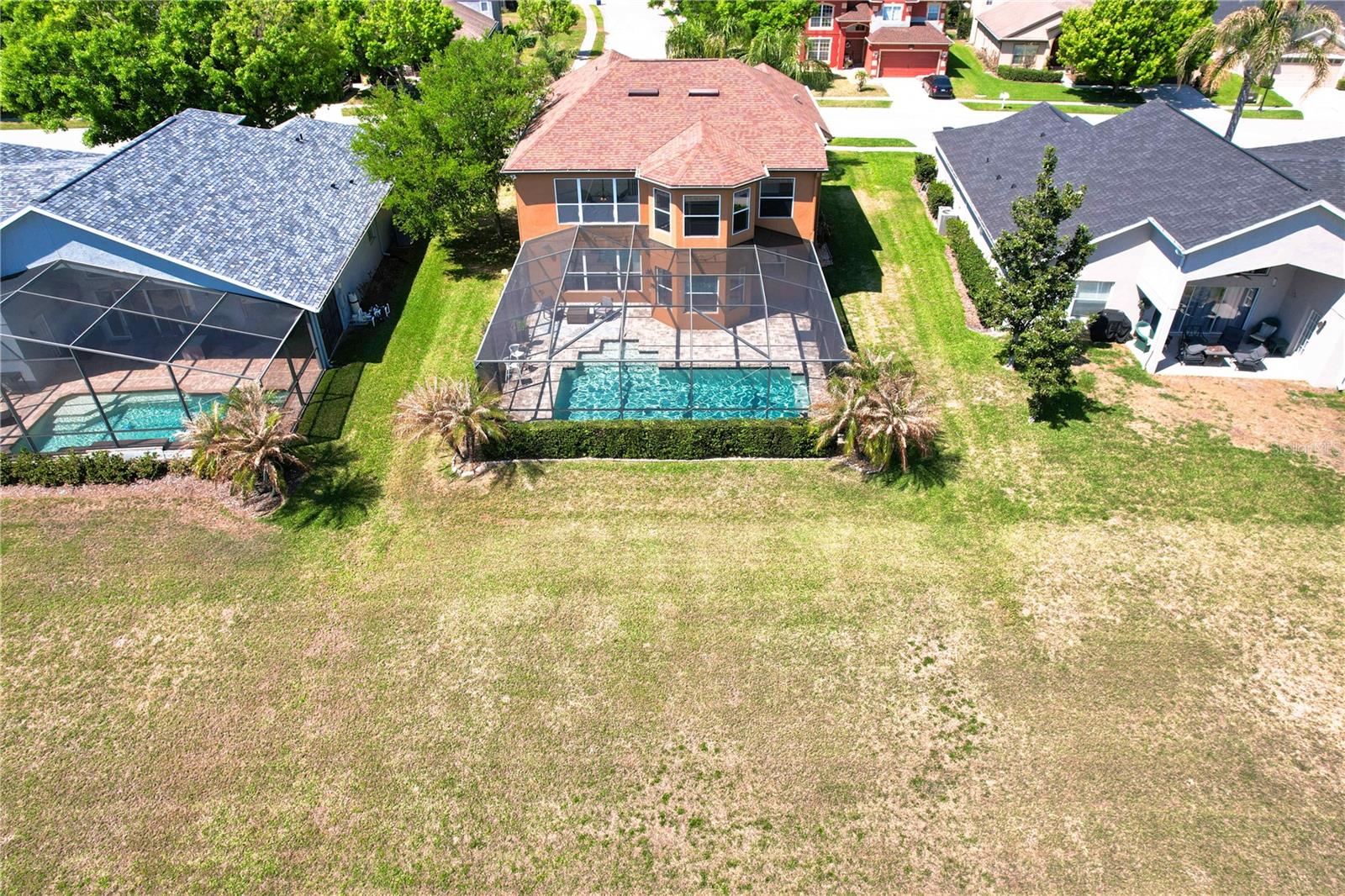 Image 4 of 56 For 4646 Pointe O Woods Drive