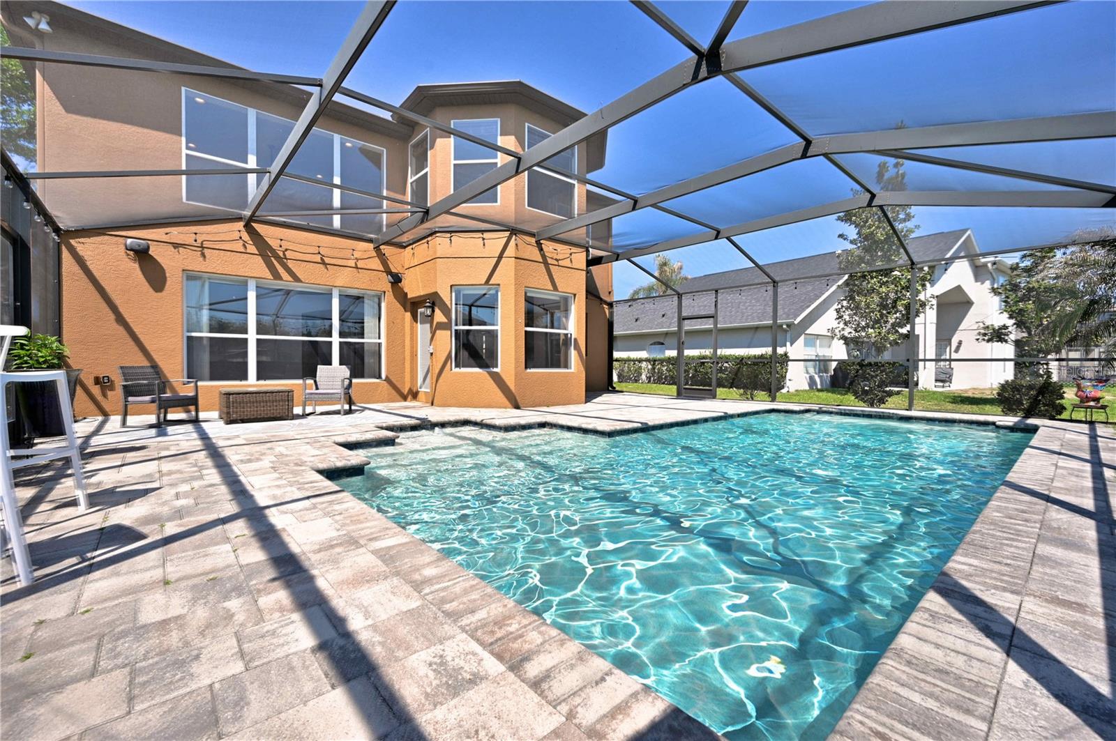 Image 49 of 56 For 4646 Pointe O Woods Drive