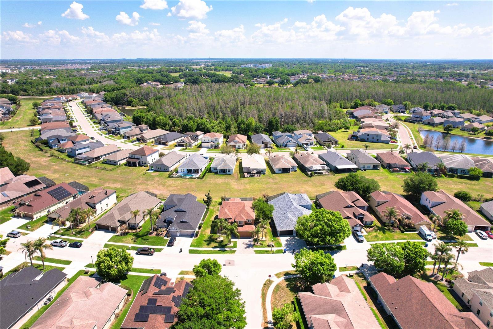 Image 54 of 56 For 4646 Pointe O Woods Drive