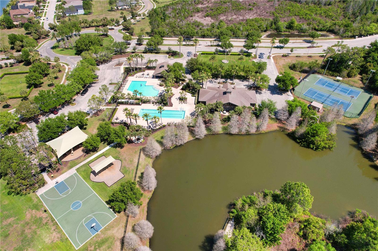 Image 56 of 56 For 4646 Pointe O Woods Drive