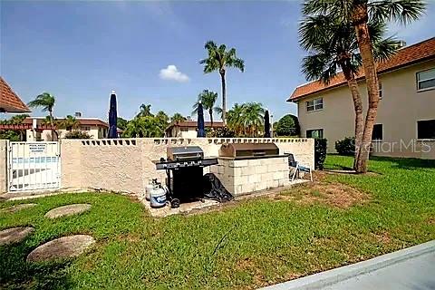 Image 44 of 51 For 2750 Bay Drive 10e