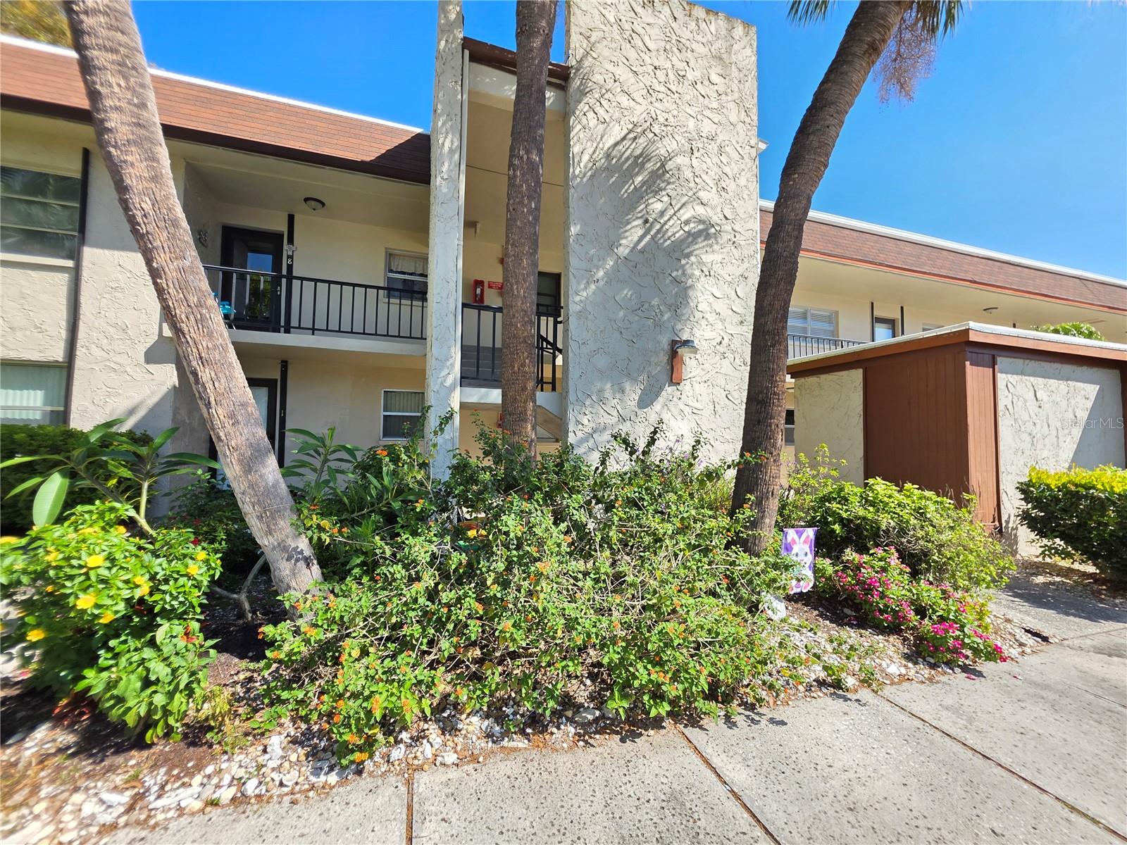 Image 48 of 51 For 2750 Bay Drive 10e