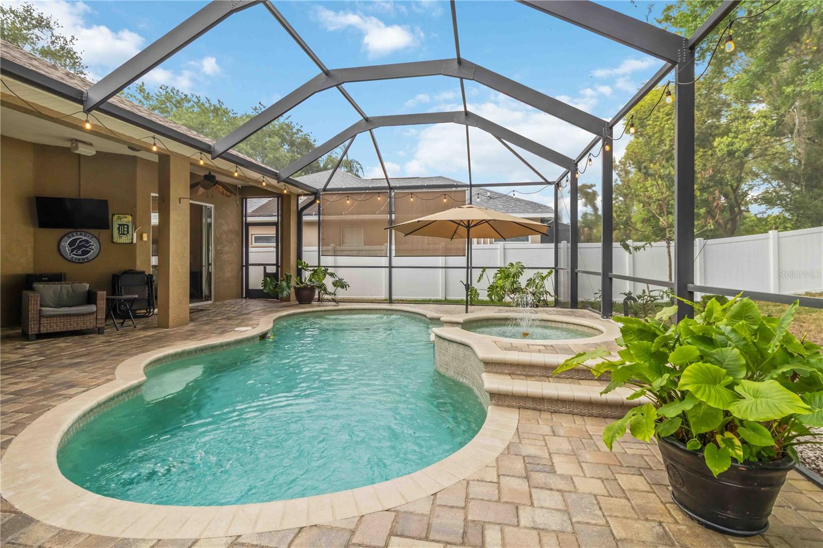 Image 27 of 34 For 2007 Raven Manor Drive