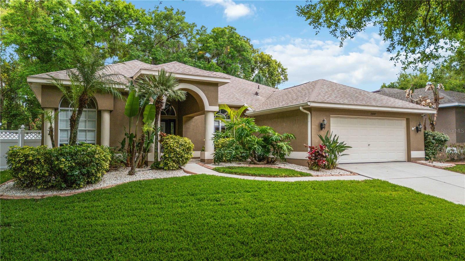 Image 33 of 34 For 2007 Raven Manor Drive