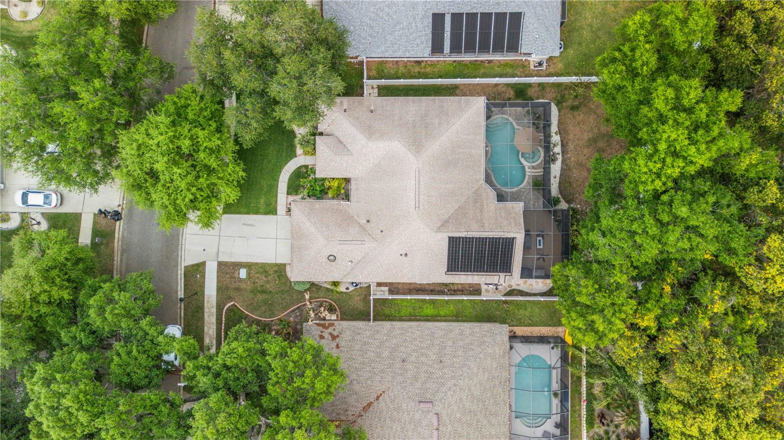 Image 34 of 34 For 2007 Raven Manor Drive