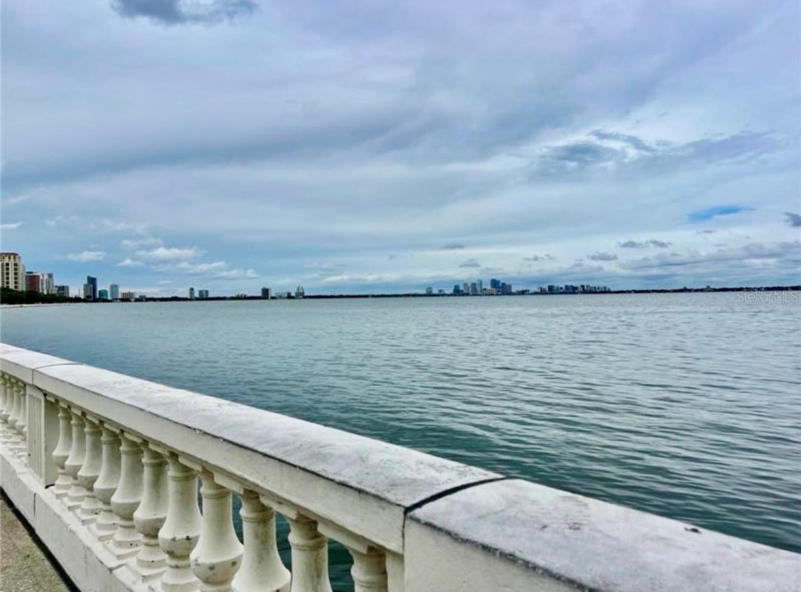 Image 14 of 18 For 5221 Bayshore Boulevard 29