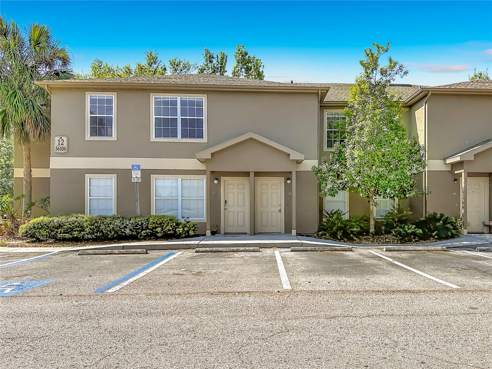 Details for 36106 Lake Chase Boulevard 201, ZEPHYRHILLS, FL 33541