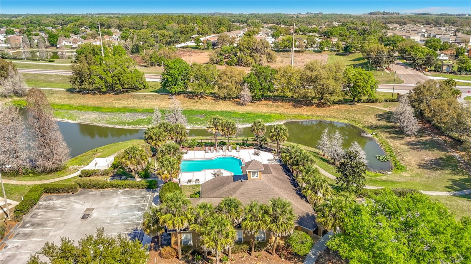 Image 46 of 51 For 36106 Lake Chase Boulevard 201
