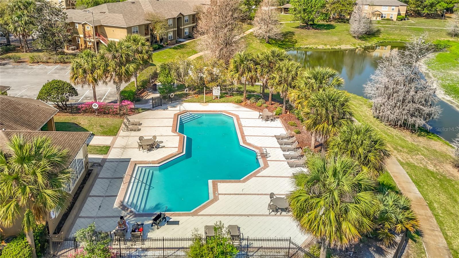 Image 49 of 51 For 36106 Lake Chase Boulevard 201