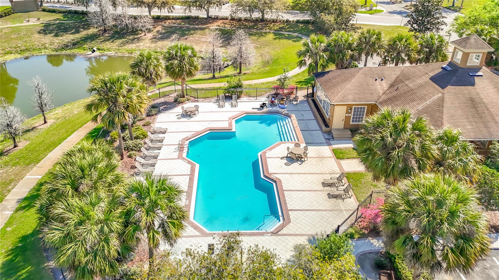 Image 51 of 51 For 36106 Lake Chase Boulevard 201