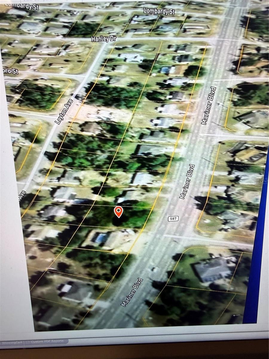 Listing Details for 6215 Mariner Boulevard, SPRING HILL, FL 34609