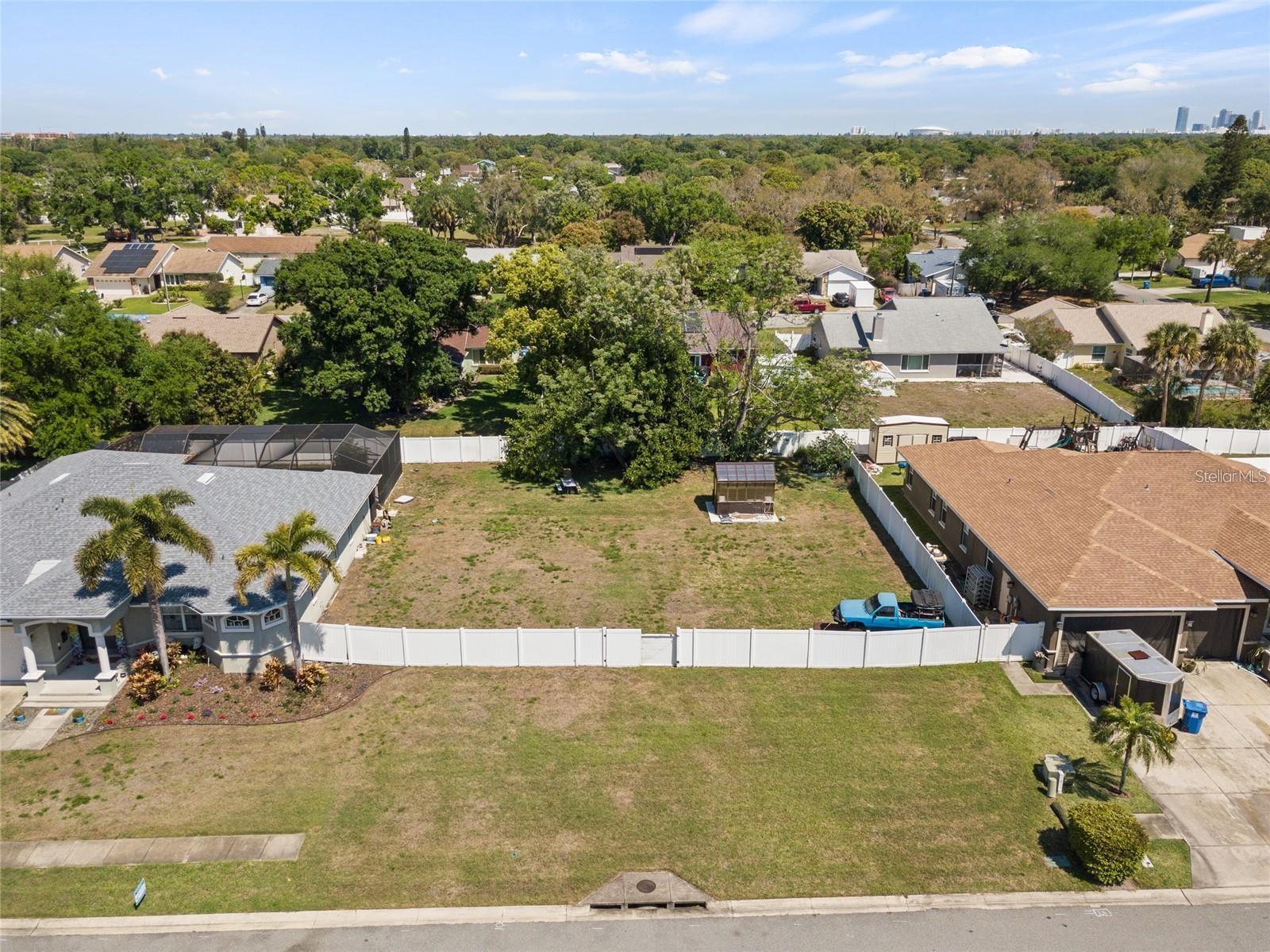 Details for Bethel Court S, ST PETERSBURG, FL 33712