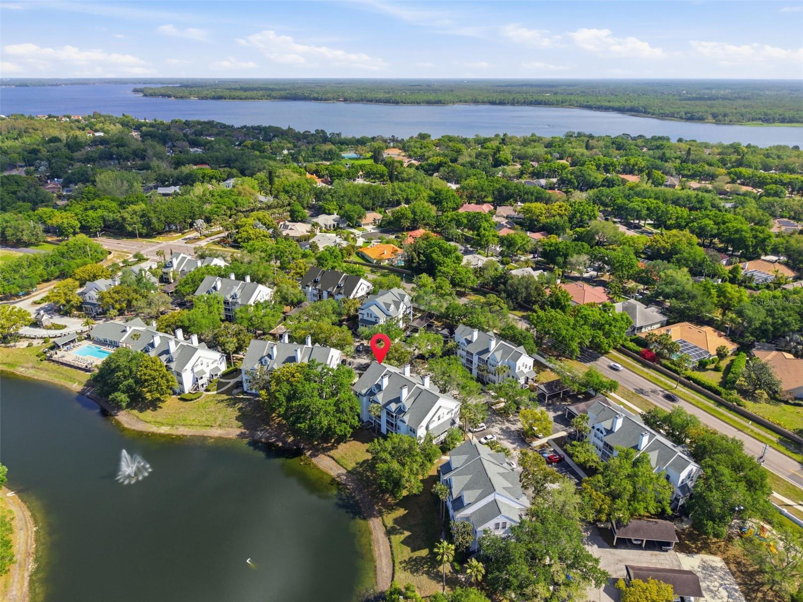 Image 2 of 35 For 3300 Haviland Court 303